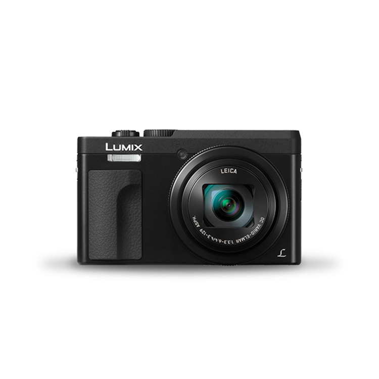 Lumix Panasonic DC-TZ90 Digital Camera 4K, 4K Photo | Oksouq